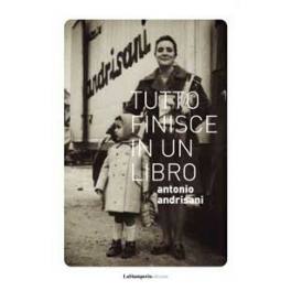 Tutto finisce in un libro