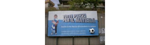 Manifesti e Volantini